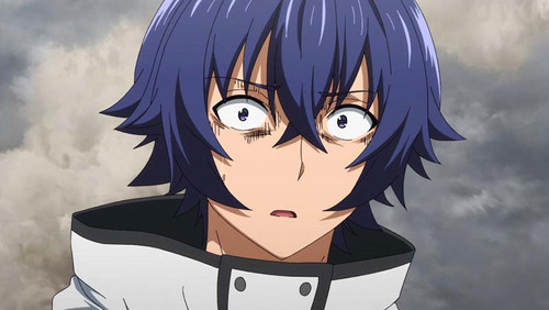 Chiyu Mahou no Machigatta Tsukaikata – Episódio 11