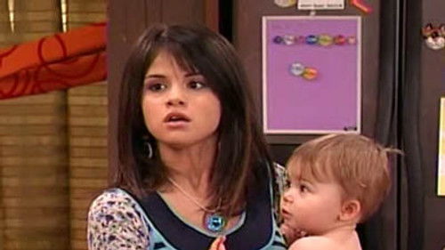 Os Feiticeiros de Waverly Place: 2×10