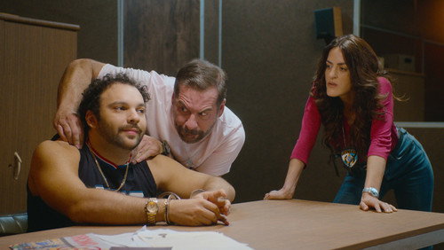 B.O.: 1×2