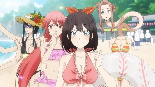 A Terrified Teacher at Ghoul School!: 1×17