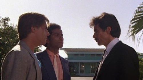Miami Vice: 1×14