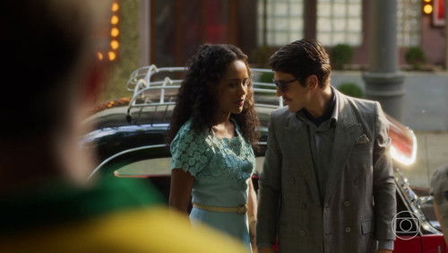 Garota do Momento: 1×103