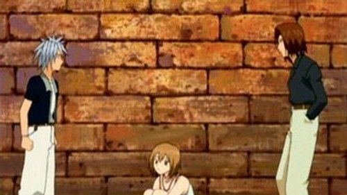 Groove Adventure Rave – Episódio 3