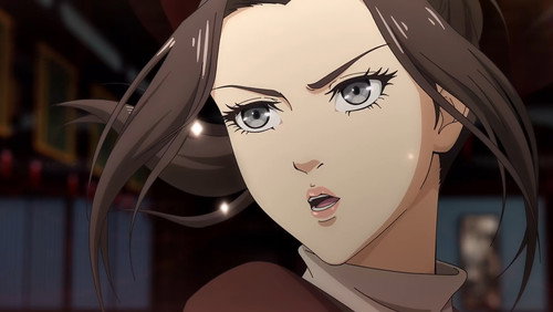 Since I Wasn’t the Heroine – Episódio 7