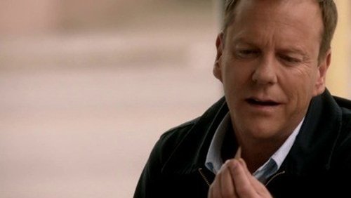 Touch – Visões do Futuro: 1×13