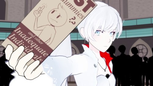 RWBY: 1×3