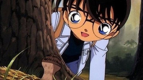 Detective Conan – Episódio 213