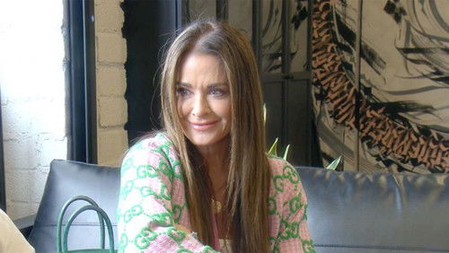 The Real Housewives of Beverly Hills: 13×6