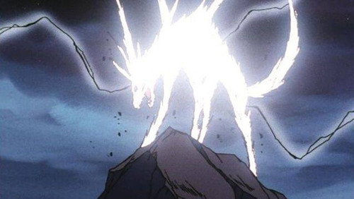 Guerreiras Mágicas de Rayearth: 1×17