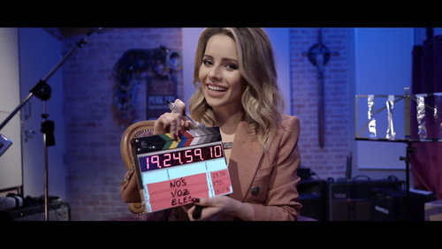 Sandy & Junior: A História: 1×5