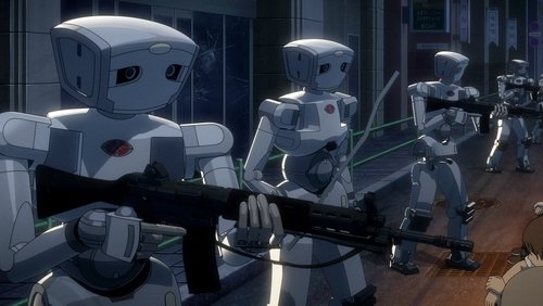 O Exterminador do Futuro Zero: 1×5