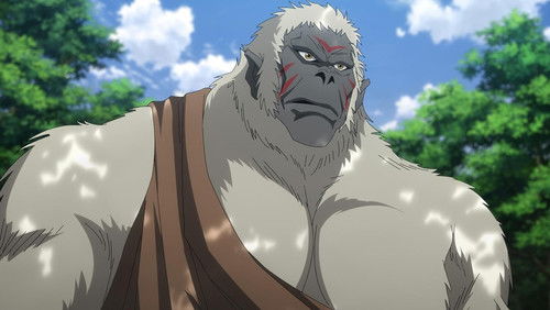 Teogonia – Episódio 1