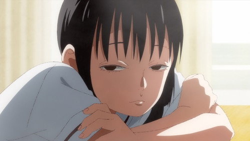 Asobi Asobase – workshop of fun -: 1×9