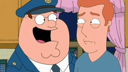 Uma Família da Pesada: 4×17