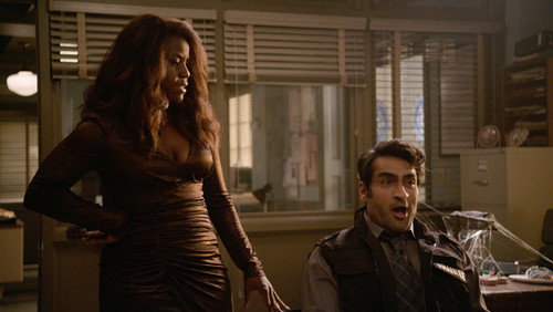 Murderville: 1×3