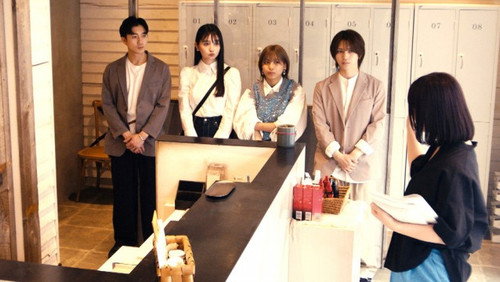 The Proper Way to Write Love - Episodio 3