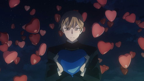 Kaguya-sama: Love is War: 3×13