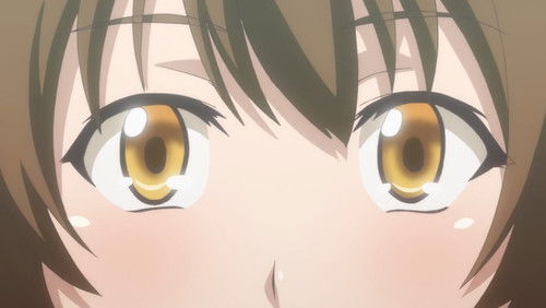 Kyoto Teramachi Sanjou no Holmes: 1×6