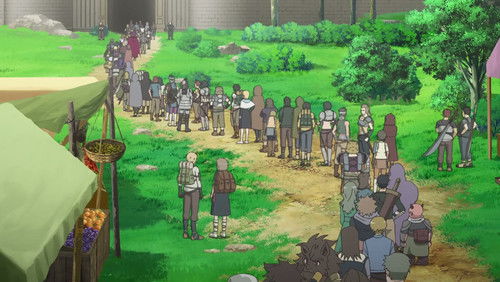 Shinjiteita Nakamatachi ni Dungeon Okuchi de Korosarekaketa ga Gift “Mugen Gacha” de Level 9999 no Nakamatachi wo Te ni Irete Moto Party Member to Sekai ni Fukushuu & “Zamaa!” Shimasu! – Episódio 4