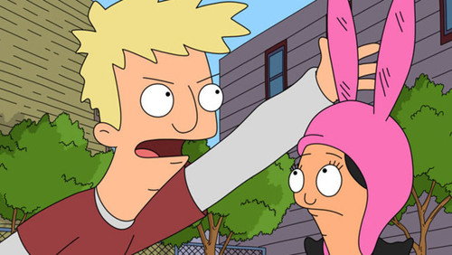 Bob’s Burgers: 3×1