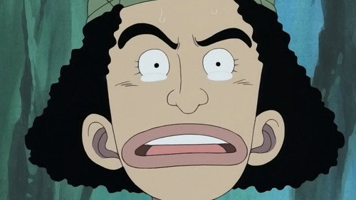 One Piece Dublado – Episódio 11