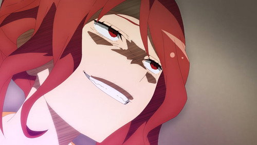 Romantic Killer – Episódio 12
