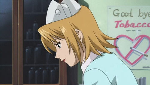 Fullmetal Alchemist – Episódio 10