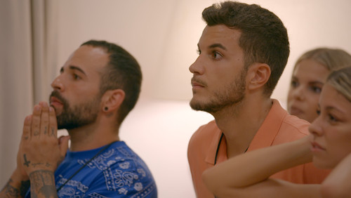 Falso amor: 1×3