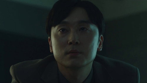 Adamas: O Diamante Assassino: 1×8