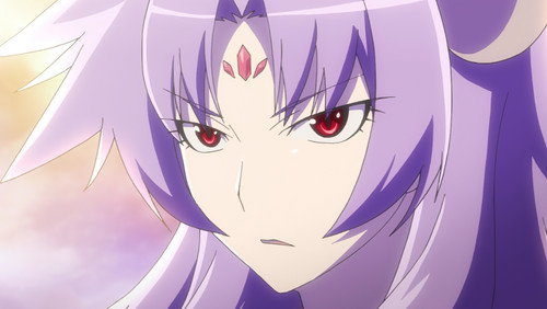 Etotama: 1×11