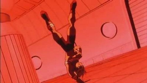 Dragon Ball Z: 4×17