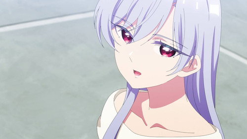 Kimi no Koto ga Daidaidaidaidaisuki na 100-nin no Kanojo 3 – Episódio 7