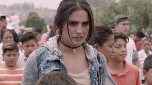 Rosario Tijeras: 1×13