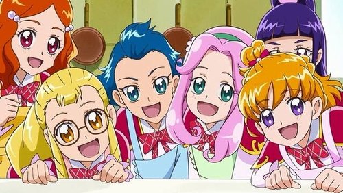 Witchy Precure!: 1×42