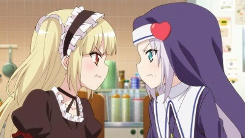 Boku wa Tomodachi ga Sukunai Next – Episódio 3