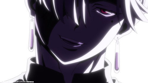 Undead Unluck – Episódio 12