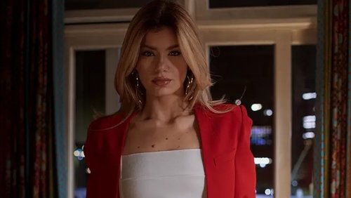Beleza Fatal: 1×26