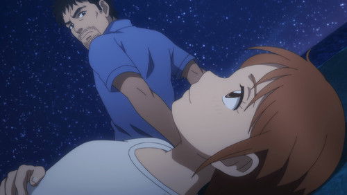 Ooi! Tonbo – Episódio 2