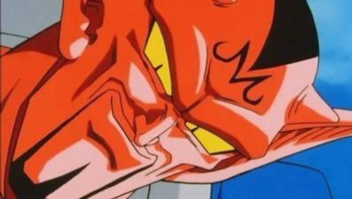 Dragon Ball Z: 8×2