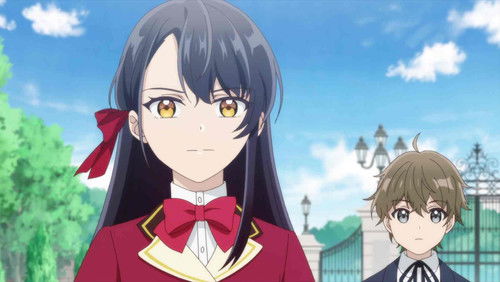 Rekishi ni Nokoru Akujo ni Naru zo – Episódio 5