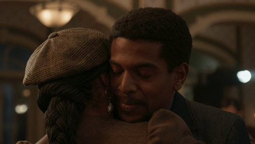 A Nobreza do Amor: 1×34