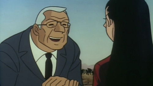 Ashita no Joe – Episódio 16