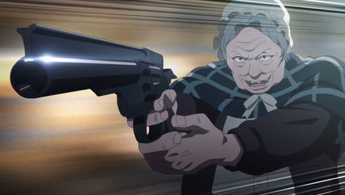 Spy Kyoushitsu 2 – Episódio 5