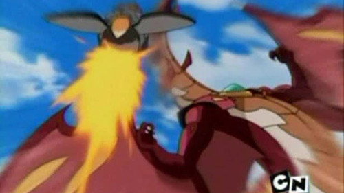 Bakugan: 2×6