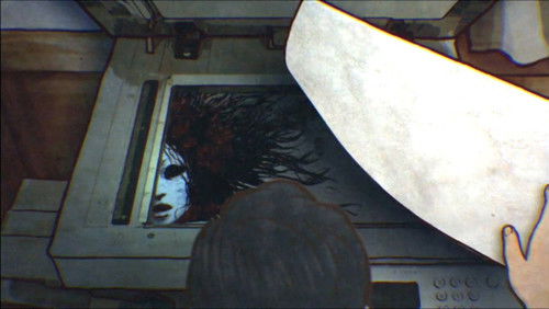 Yami Shibai Dublado – Episódio 4