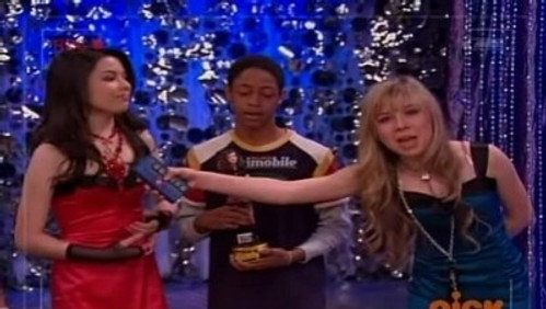 iCarly: 3×4