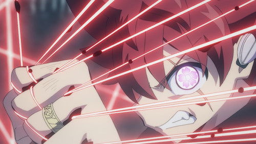 Yozakura-san Chi no Daisakusen – Episódio 27