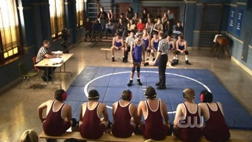 Todo Mundo Odeia o Chris: 4×12