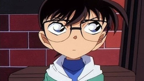 Detective Conan – Episódio 260