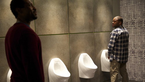 Black-ish: 1×3